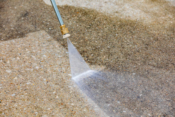Best Factory Floor Cleaning  in Merced, CA